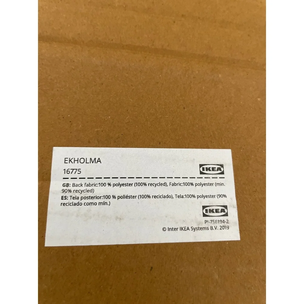 IKEA ekholma sectional